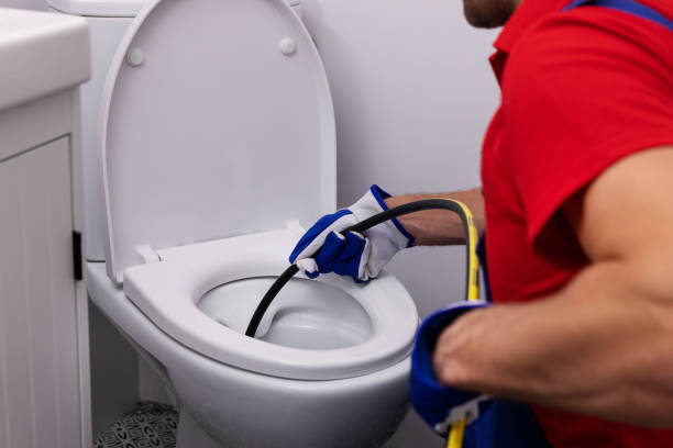 Best Sewer Cleaning Services  in Ridgway, PA