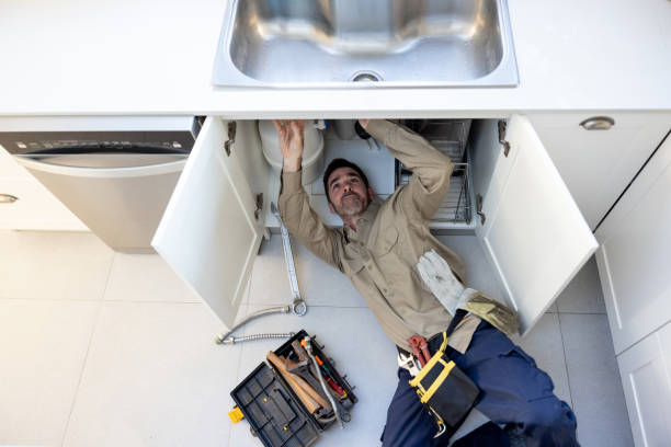 Best Water Heater Repair  in Ridgway, PA