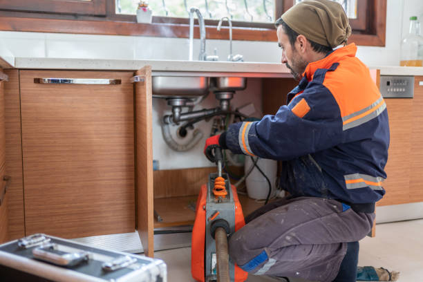 Best Plumbing Installation Services  in Ridgway, PA