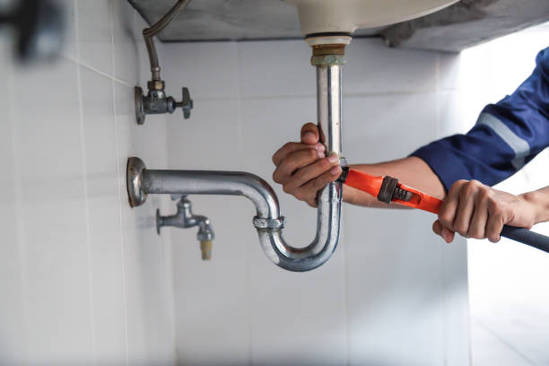 Best Shower Repair Services  in Ridgway, PA
