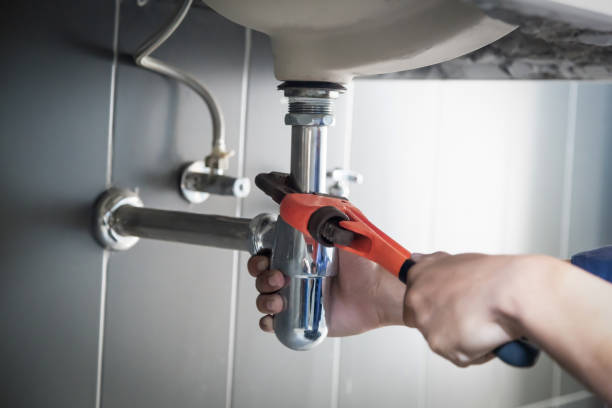 Best Plumbing Inspection Services  in Ridgway, PA