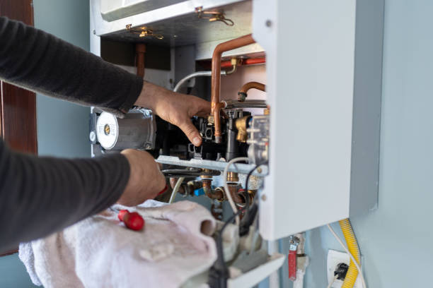 Professional Plumbing in Ridgway, PA