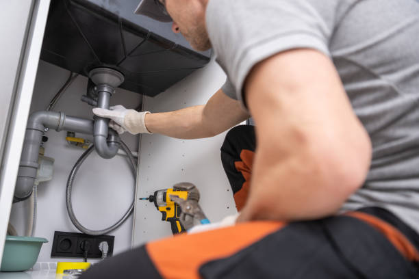 Best Clogged Drain Plumber  in Ridgway, PA