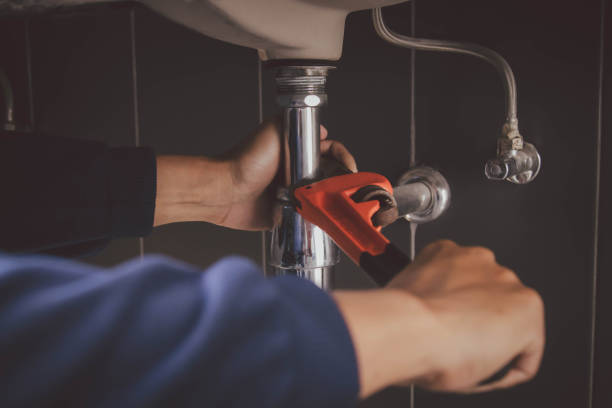 Best Sprinkler Systems  in Ridgway, PA