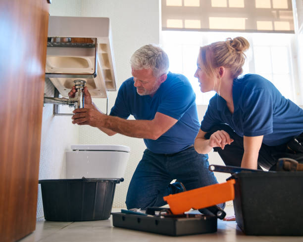 Best Emergency Plumber  in Ridgway, PA